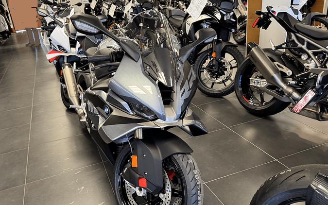 2026 BMW S 1000 RR