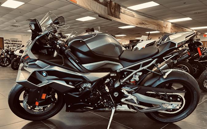 2026 BMW S 1000 RR