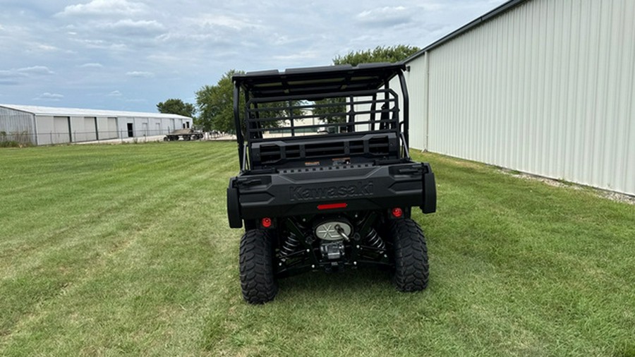 2027 Kawasaki Mule PRO-FXT 1000 LE Ranch Edition