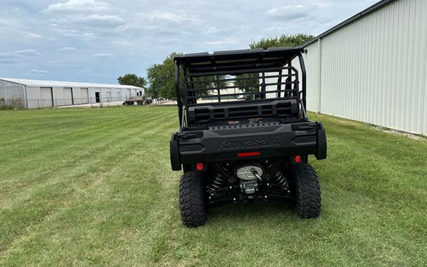 2027 Kawasaki Mule PRO-FXT 1000 LE Ranch Edition