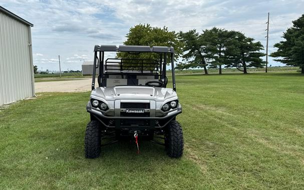 2027 Kawasaki Mule PRO-FXT 1000 LE Ranch Edition