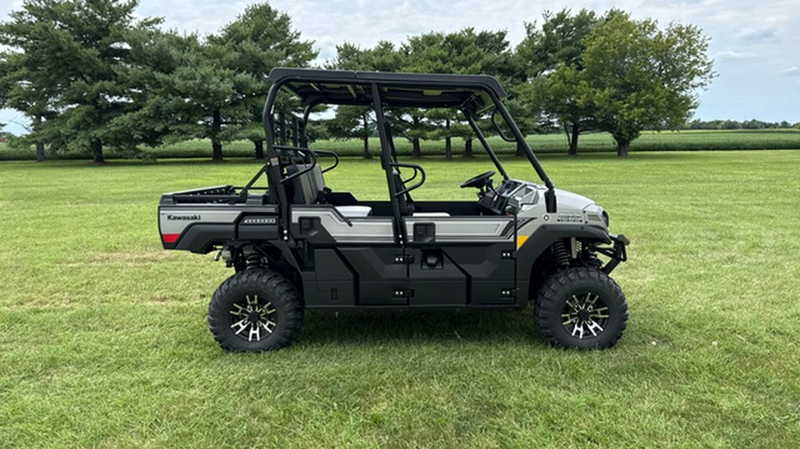 2027 Kawasaki Mule PRO-FXT 1000 LE Ranch Edition
