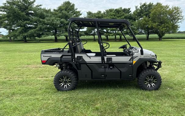 2027 Kawasaki Mule PRO-FXT 1000 LE Ranch Edition