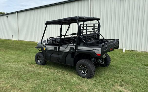 2027 Kawasaki Mule PRO-FXT 1000 LE Ranch Edition
