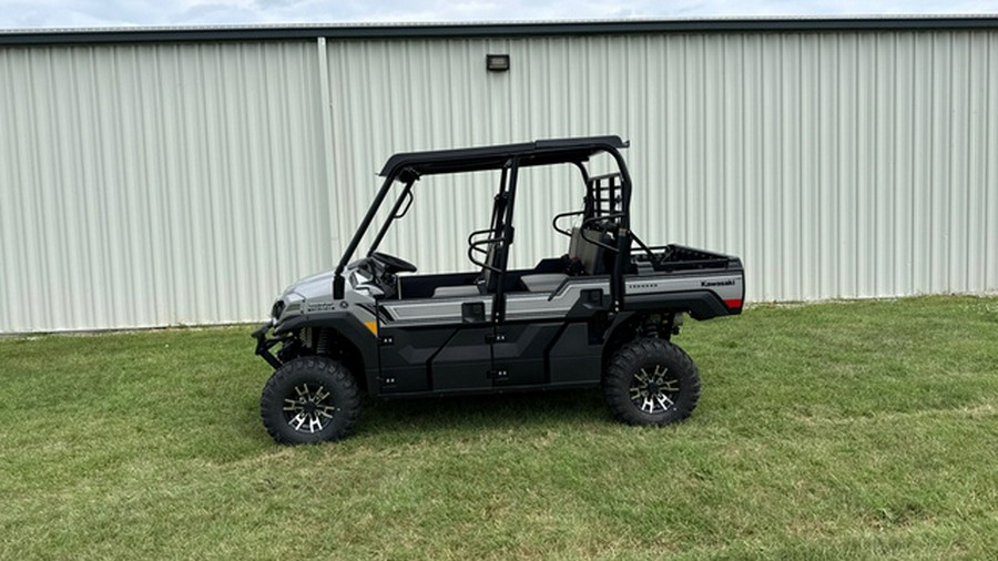 2027 Kawasaki Mule PRO-FXT 1000 LE Ranch Edition