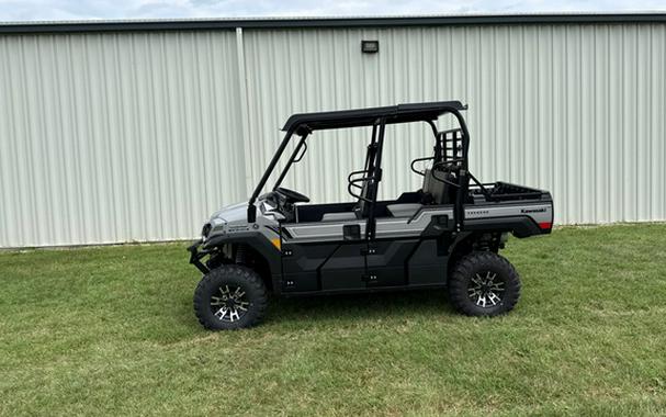 2027 Kawasaki Mule PRO-FXT 1000 LE Ranch Edition
