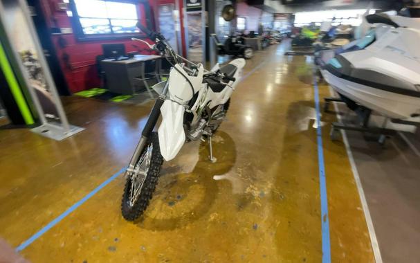 2026 Kawasaki KLX230R