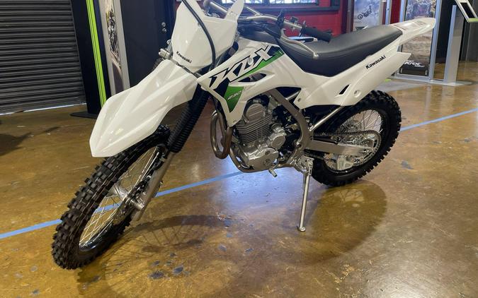 2026 Kawasaki KLX230R