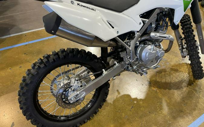 2026 Kawasaki KLX230R