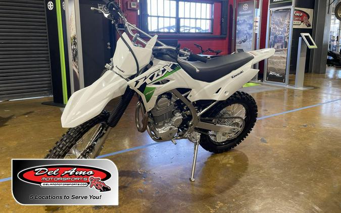 2026 Kawasaki KLX230R