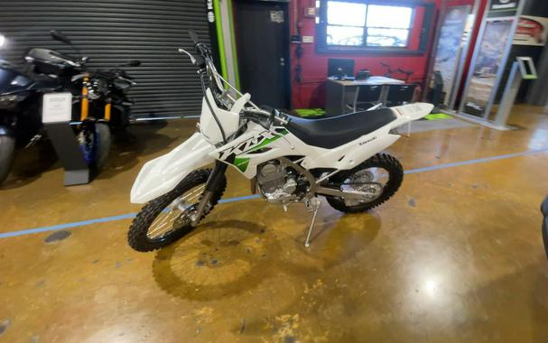 2026 Kawasaki KLX230R