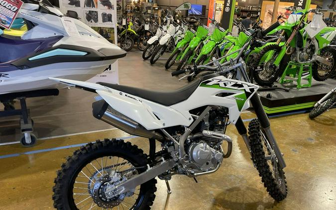2026 Kawasaki KLX230R