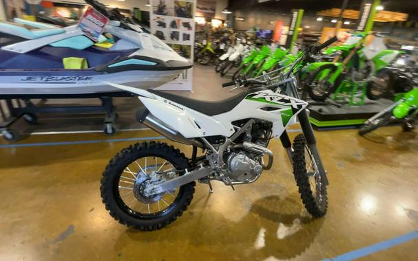 2026 Kawasaki KLX230R