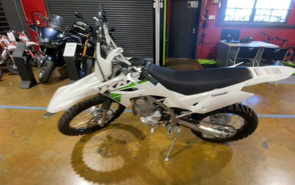 2026 Kawasaki KLX230R