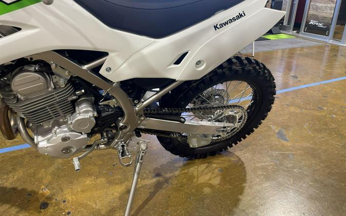 2026 Kawasaki KLX230R