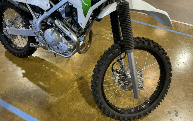2026 Kawasaki KLX230R