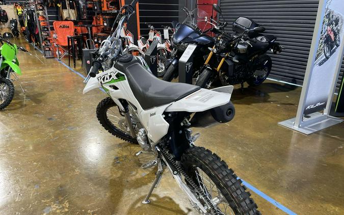 2026 Kawasaki KLX230R