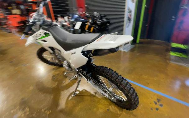 2026 Kawasaki KLX230R