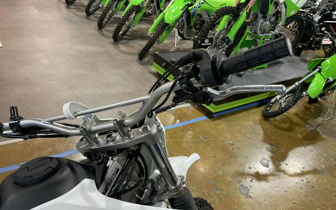2026 Kawasaki KLX230R