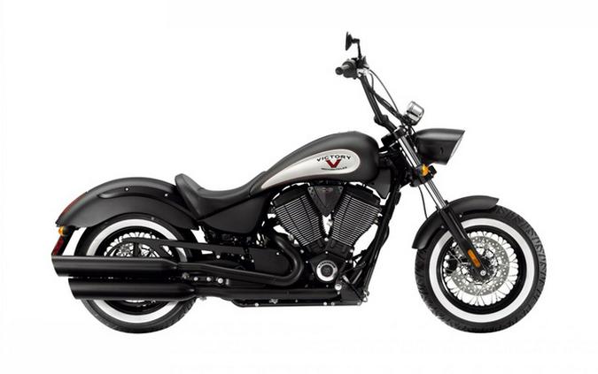2013 Victory Motorcycles High-Ball