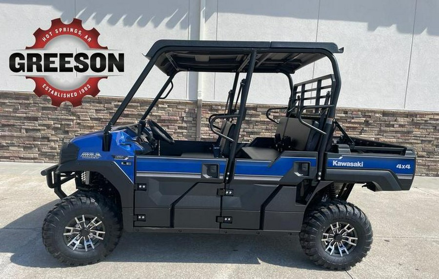 2023 Kawasaki Mule PRO-FXT™ EPS LE