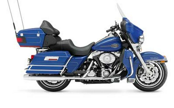 2008 Harley-Davidson Ultra Classic® Electra Glide®