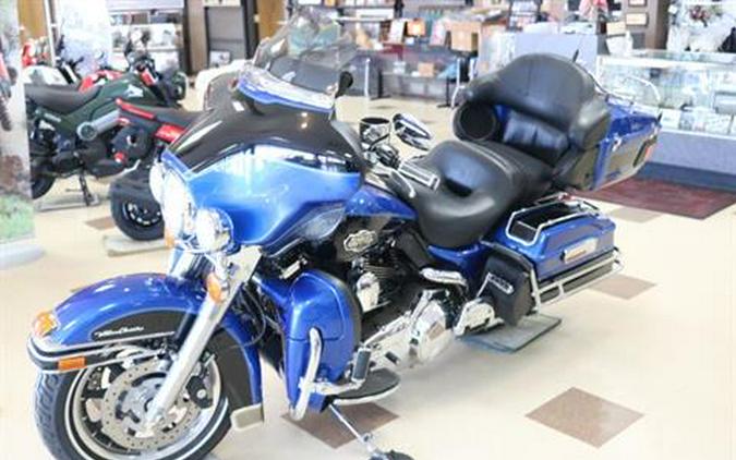 2008 Harley-Davidson Ultra Classic® Electra Glide®