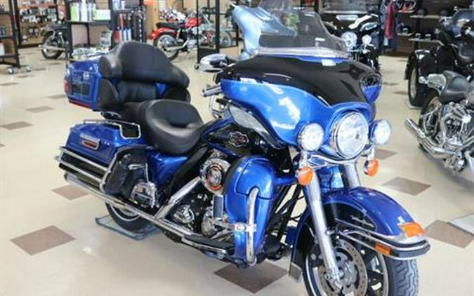 2008 Harley-Davidson Ultra Classic® Electra Glide®