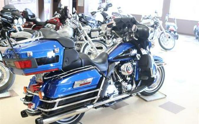 2008 Harley-Davidson Ultra Classic® Electra Glide®