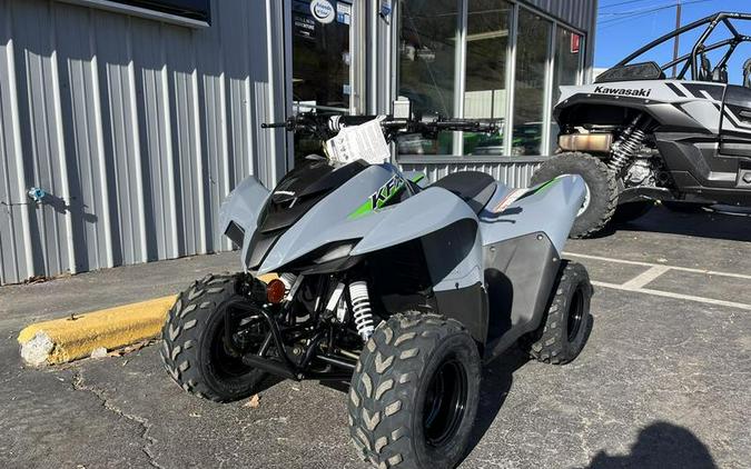 2024 Kawasaki KFX®50