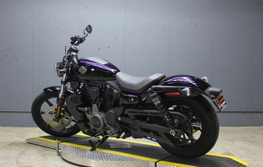 2024 Harley-Davidson® RH975 - Nightster®