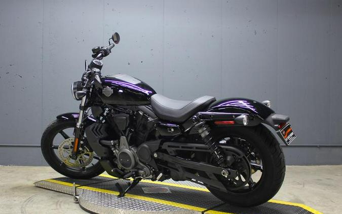 2024 Harley-Davidson® RH975 - Nightster®