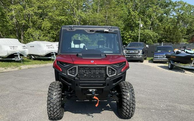 2024 Polaris® Ranger Crew XD 1500 NorthStar Edition Premium