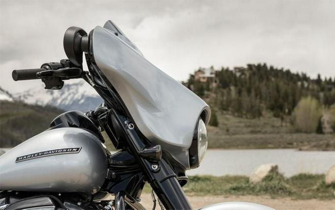 2019 Harley-Davidson Street Glide® Special