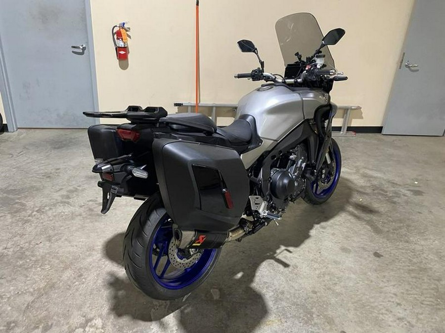 2021 Yamaha Tracer 9 GT