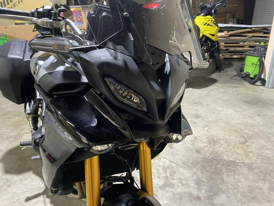 2021 Yamaha Tracer 9 GT