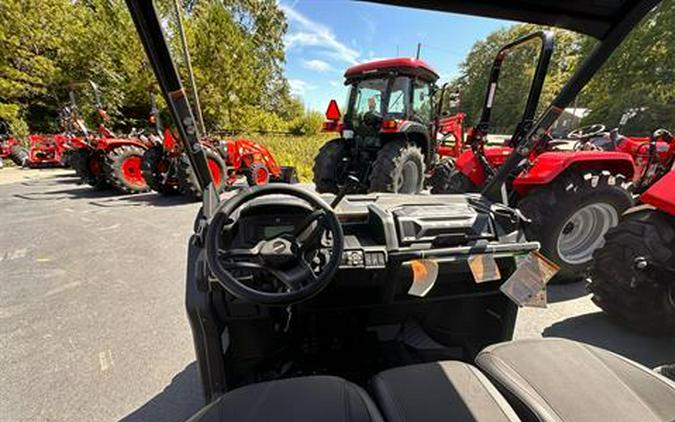 2024 Can-Am Defender MAX XT HD10