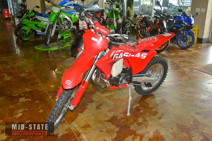 2024 GASGAS EX 250