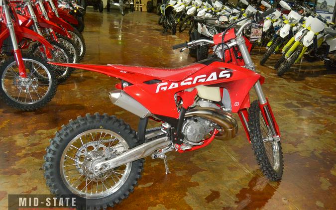 2024 GASGAS EX 250