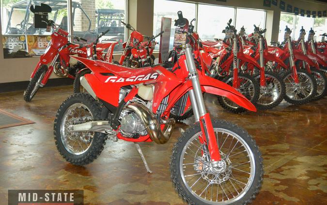 2024 GASGAS EX 250