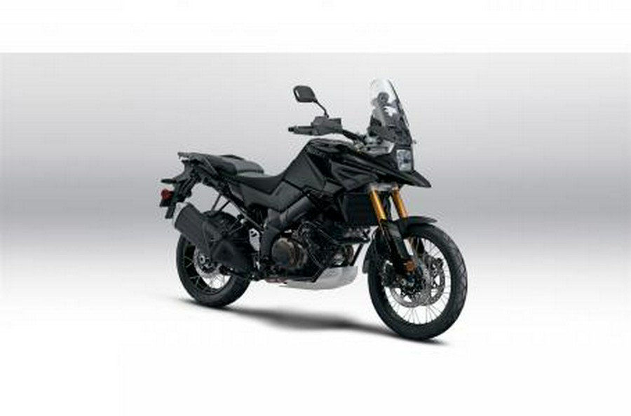 2024 Suzuki V-Storm 1050DE