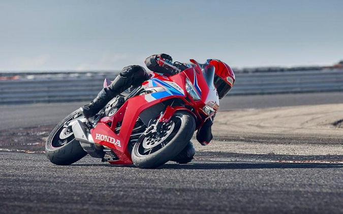 2024 Honda® CBR650R