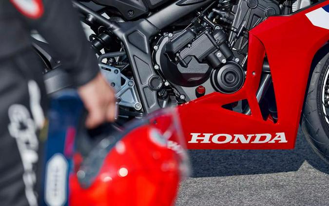 2024 Honda E-Clutch Models First Look [CBR650R and CB650R]