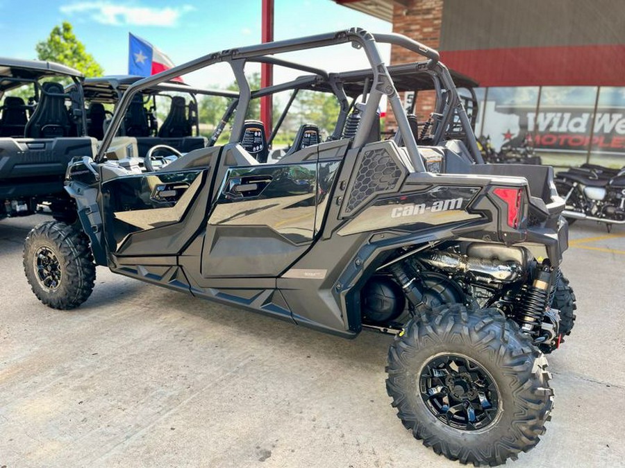 New 2023 Can-Am MAVERICK SPORT MAX DPS 1000R