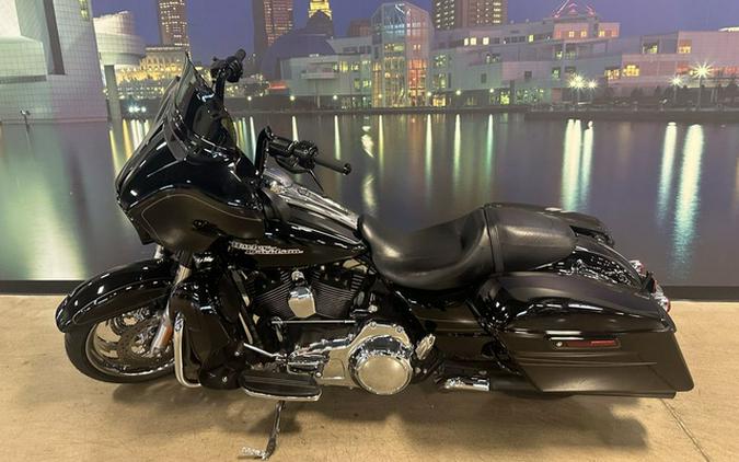 2016 Harley-Davidson FLHXS - Street Glide Special