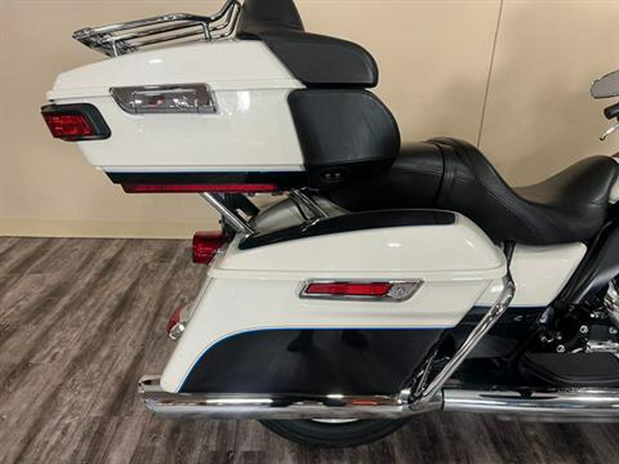 2014 Harley-Davidson Electra Glide® Ultra Classic®