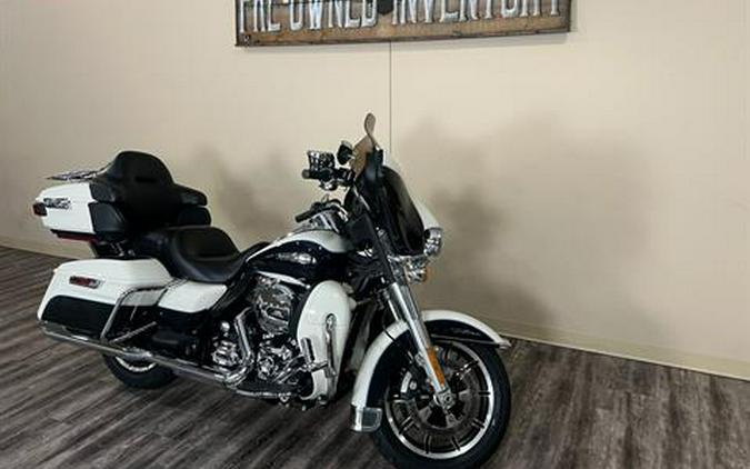2014 Harley-Davidson Electra Glide® Ultra Classic®