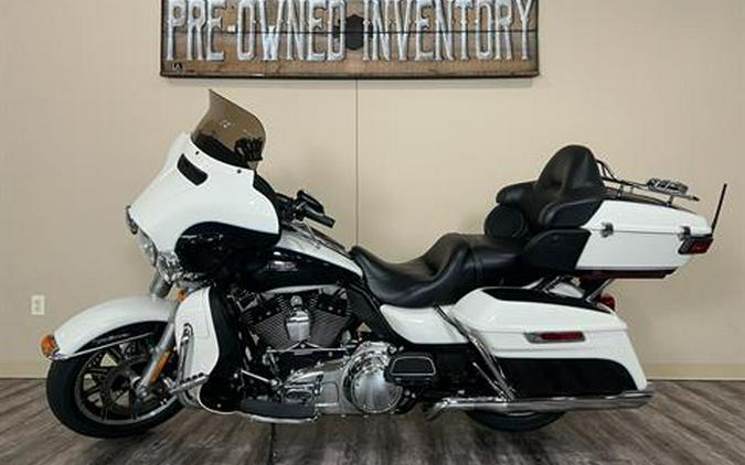2014 Harley-Davidson Electra Glide® Ultra Classic®