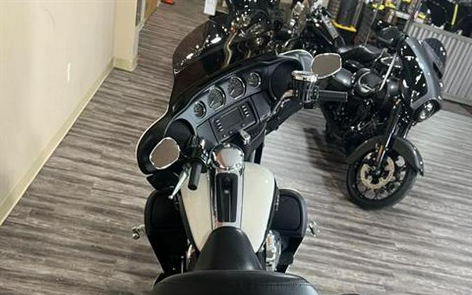 2014 Harley-Davidson Electra Glide® Ultra Classic®