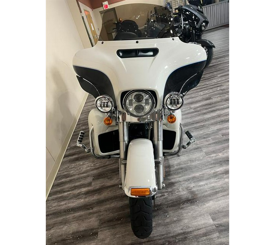 2014 Harley-Davidson Electra Glide® Ultra Classic®